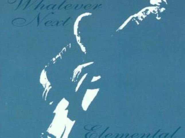 Goodbye to Danny Thompson, bassist of the pentangles and John Martyn