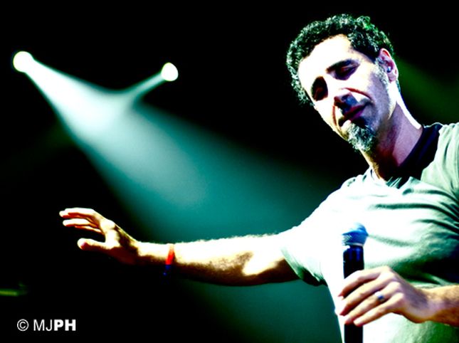 System of a down (and Qotsa): it is controversy for ticket prices