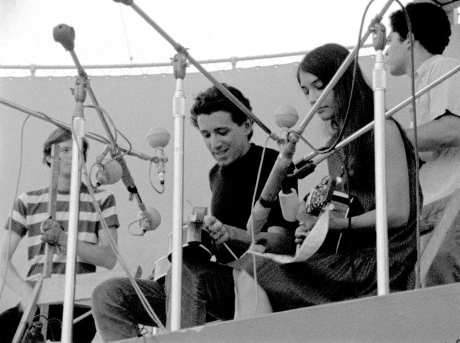 The Music of Venice 2025 not to be missed