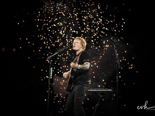 The discs of the week: from Ed Sheeran to King Princess