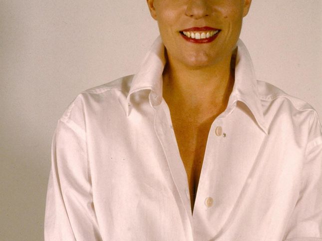 The many faces of Giuni Russo