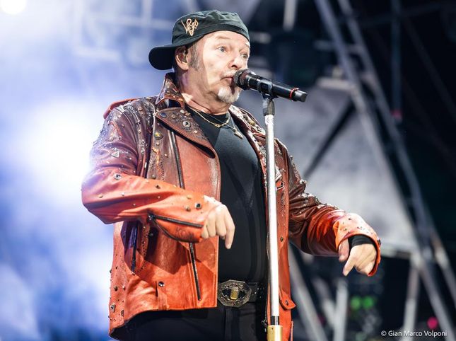Vasco Rossi: reveal the dates of the tests and the debut of the tour
