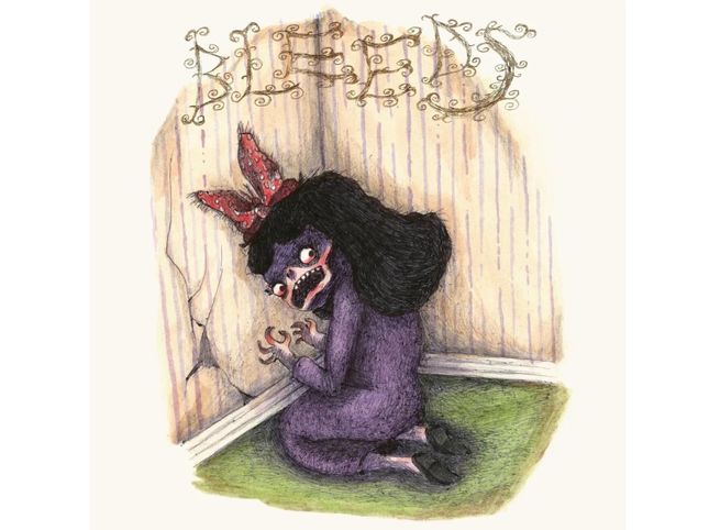 Wednesday and how contemporary rock can reinvent themselves