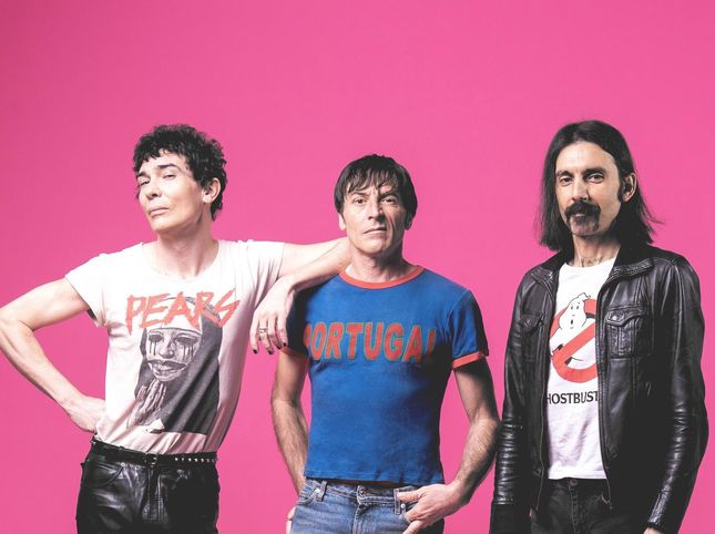 Zen Circus: "Evil is not around us, we are evil"