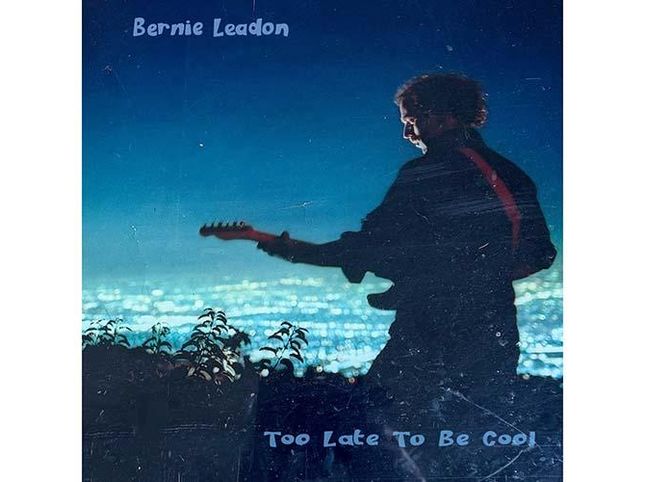 Twenty-one years later: the return of Bernie Leadon