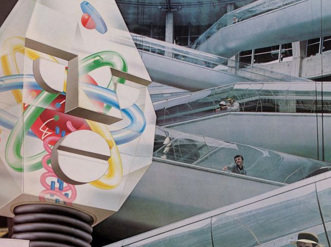 Alan Parsons Project: Progressive (pop) beyond eras