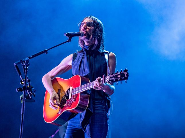 Baustelle, a single with Tananai