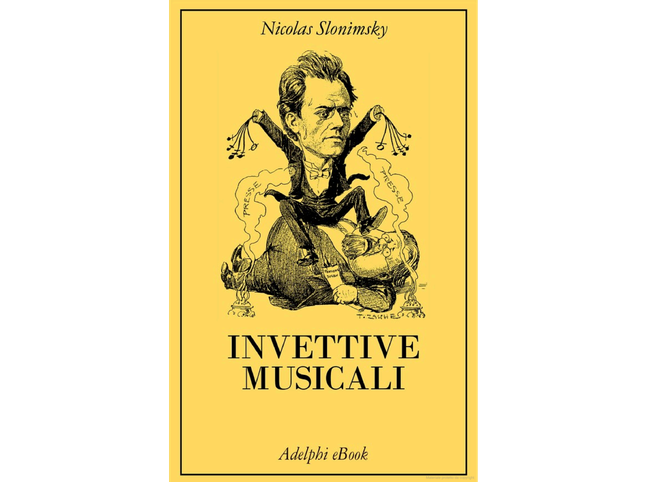 Carlo Boccadoro, when the critics don't mince their words