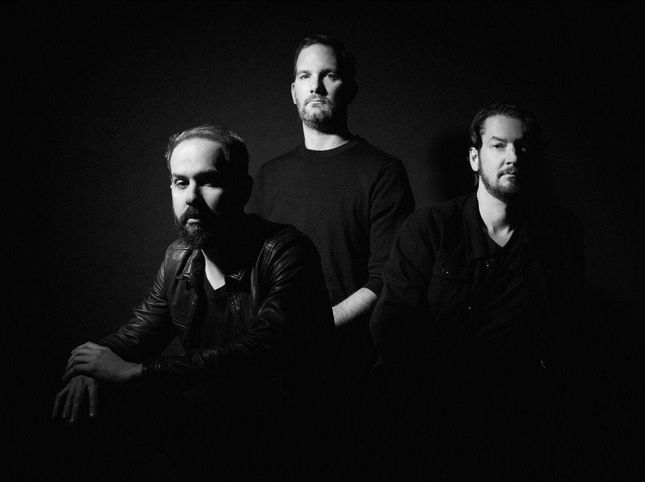 Cigarettes After Sex cover The Doors