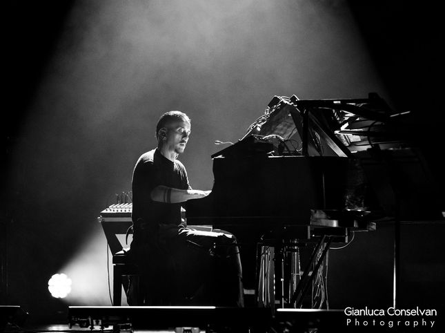 Dardust celebrates 10 years of solo career with a new EP