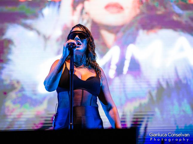 Emma returns live in 2026