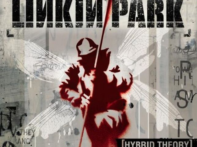 "Hybrid Theory", the best-selling debut of the century, turns 25