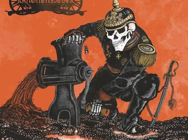 Kanonenfieber: a date in Milan in March 2026