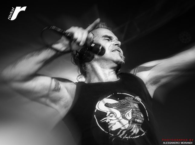 Music and Gaza: Ghali against rapper, a Pelù song