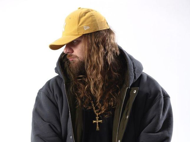 Nitro's new album is "Incubi"