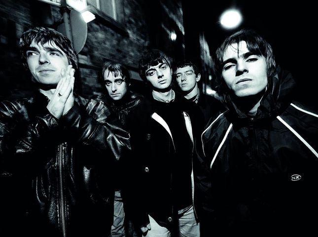 Oasis, Bonehead has a tumor