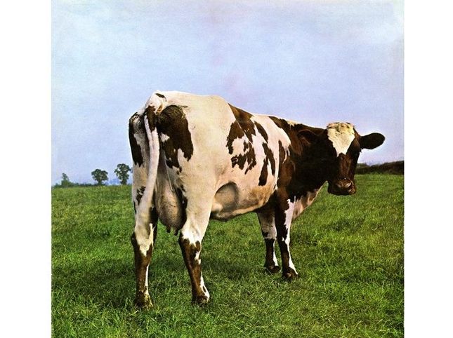Pink Floyd: tomorrow "Atom Heart Mother" turns 55