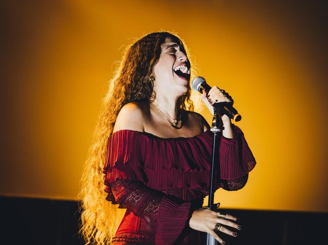 “Signor Lieutenant”: why Faletti's song works on TV