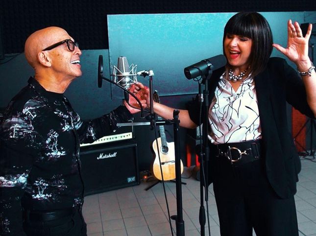 “Stasera che sera” by Matia Bazar turns fifty