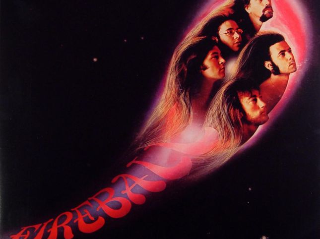 The Deep Purple album that Ritchie Blackmore said to hate