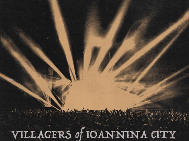 The Villagers of Ioannina City return to our country