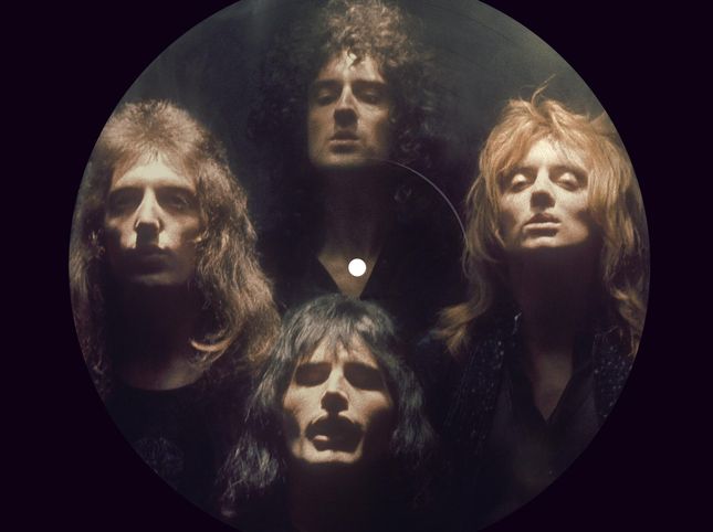Unreleased lyrics from "Bohemian Rhapsody" found