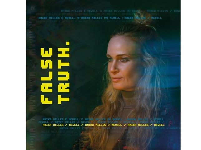 Who is Anika Nilles, the new Rush drummer