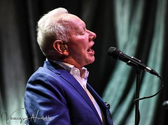 Joe Jackson: a new album and three concerts in Italy