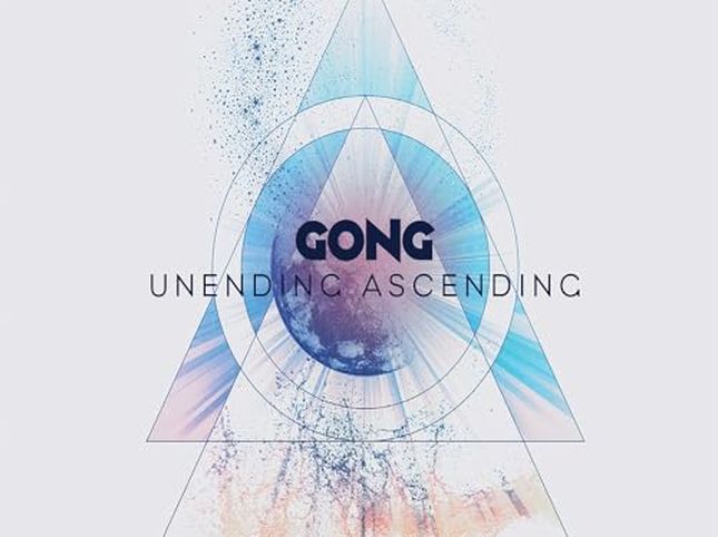 Concerts: Gong returns to perform in Italy in spring