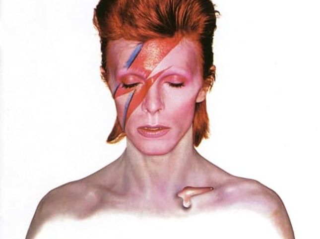 David Bowie: The projects he was working on before he died