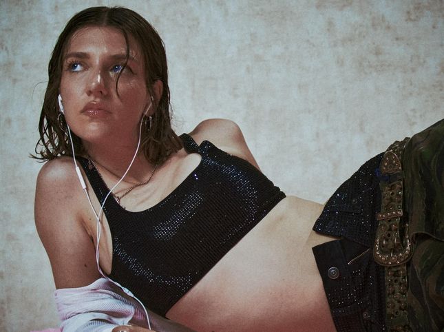 Ele A: “I love Mac Miller and I wish I had Madame's courage”