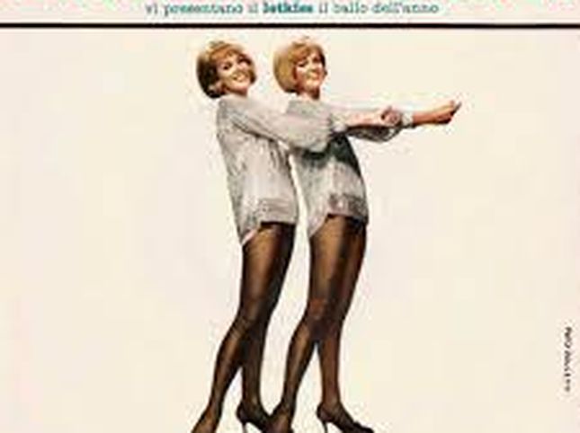 Goodbye to the Kessler sisters: the most famous songs in Italy