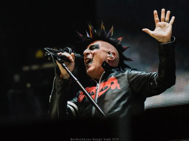 It's been 20 years since Tool played these songs live