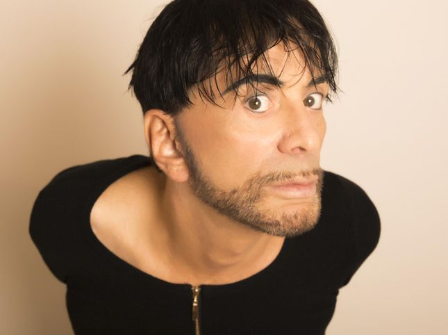 Ivan Cattaneo: “I was killed like Mia Martini and Giuni Russo”