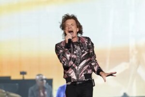 Rolling Stones, return to tour: in Europe in 2027?