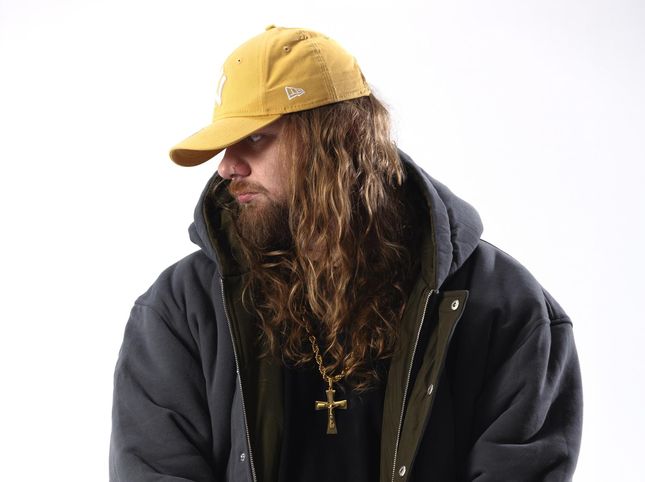 Nitro: “The best people know how to say 'sorry' and 'thank you'”