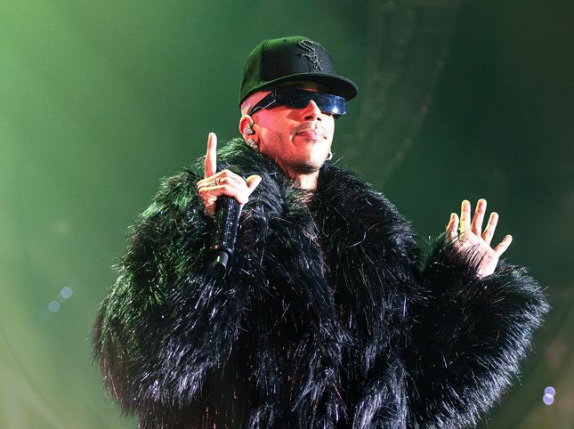 Sfera Ebbasta has announced a (another) concert at San Siro