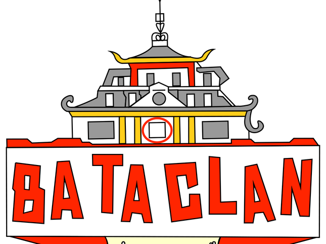 Ten years ago, the night of the Bataclan. The news, the stories