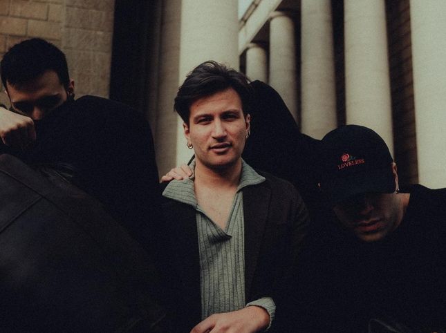 The Roman indie was dead: then Eddie Brock arrived