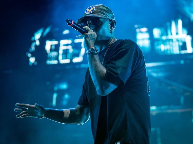 The upcoming albums: Noyz's hell and Tommaso's paradise