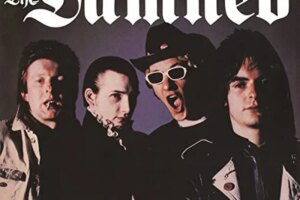 Damned, a Pink Floyd cover on the new album