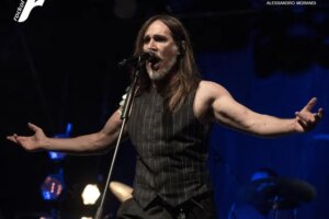 A concert on “Stranger Things”, with Manuel Agnelli and others