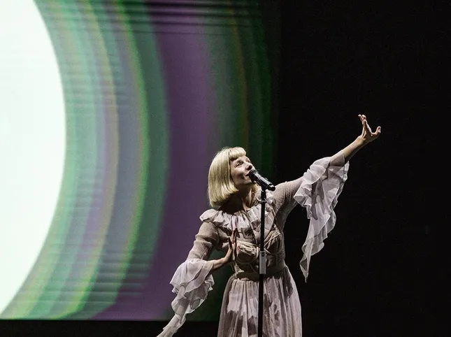 Aurora, from Bring Me The Horizon to the new band with Tom Rowlands