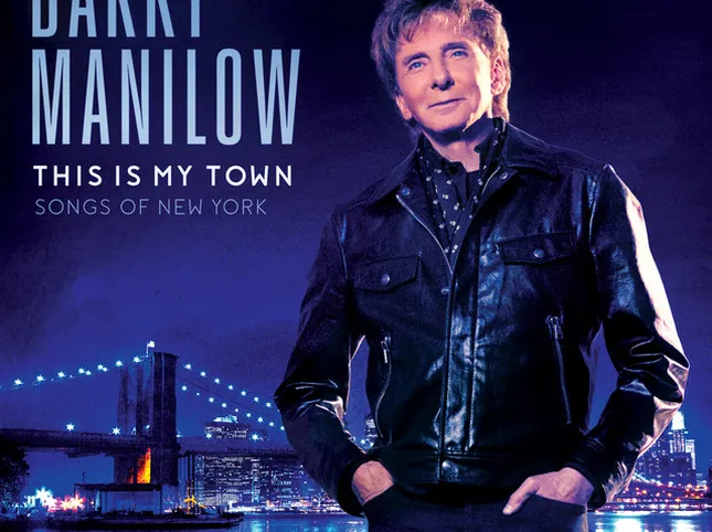 Barry Manilow says he has lung cancer