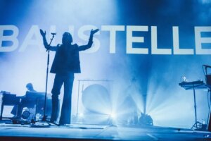 Baustelle: the Forum as a popular and radical act