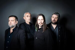 Caliber 35, new album: “It was a ‘simple’ soundtrack…”