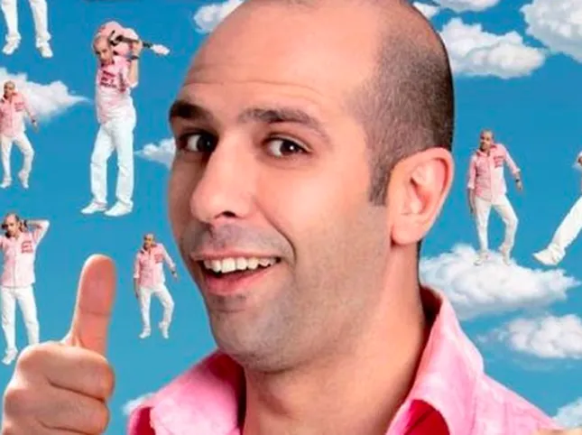 Checco Zalone's songs, beyond "Buen Camino"