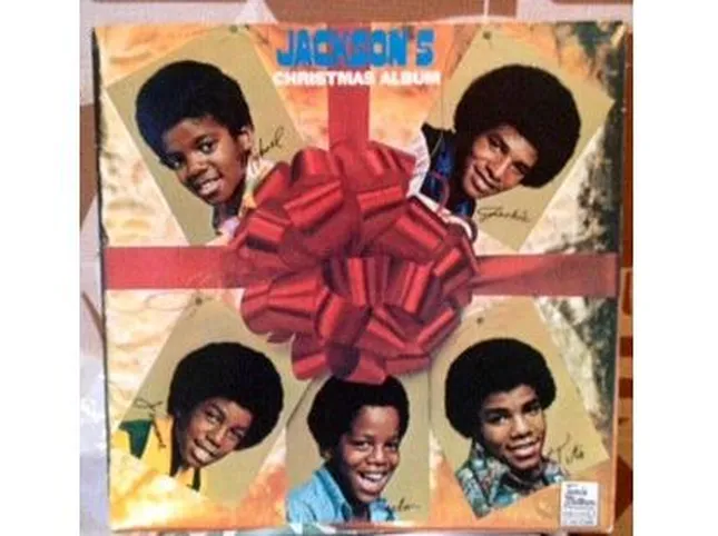 Christmas Notes: "Frosty the Snowman"