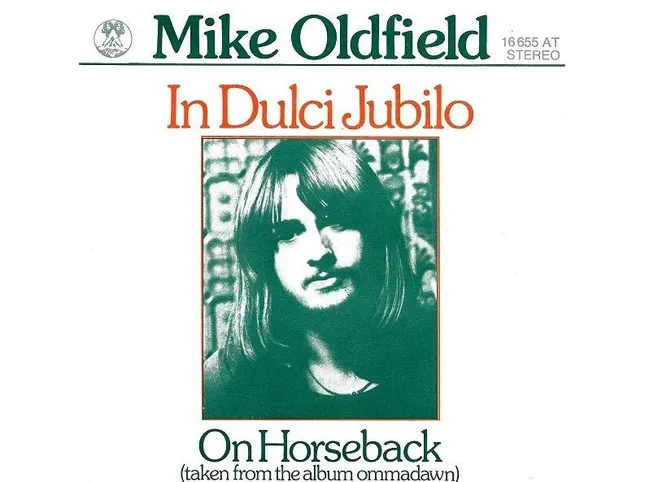 Christmas Notes: "In dulci jubilo"