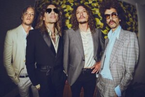 Christmas according to Darkness